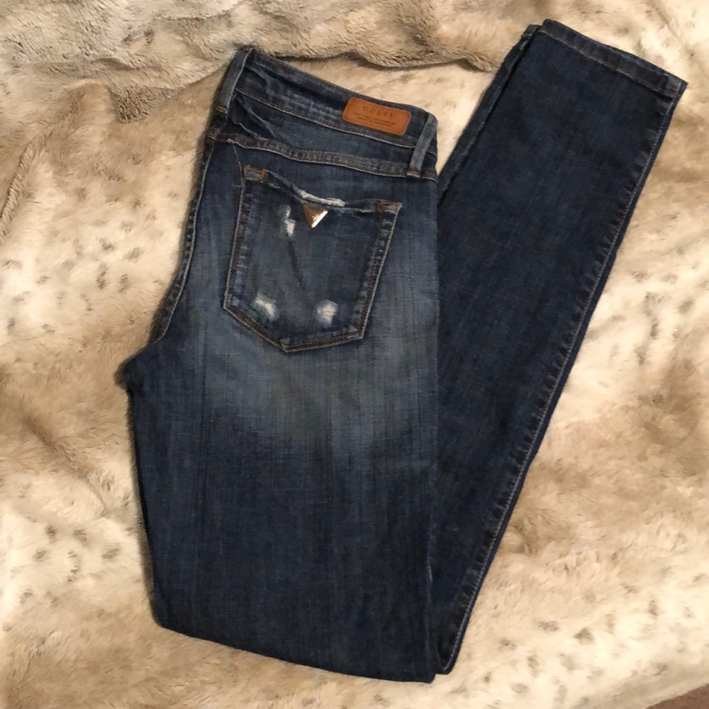 Guess Denim